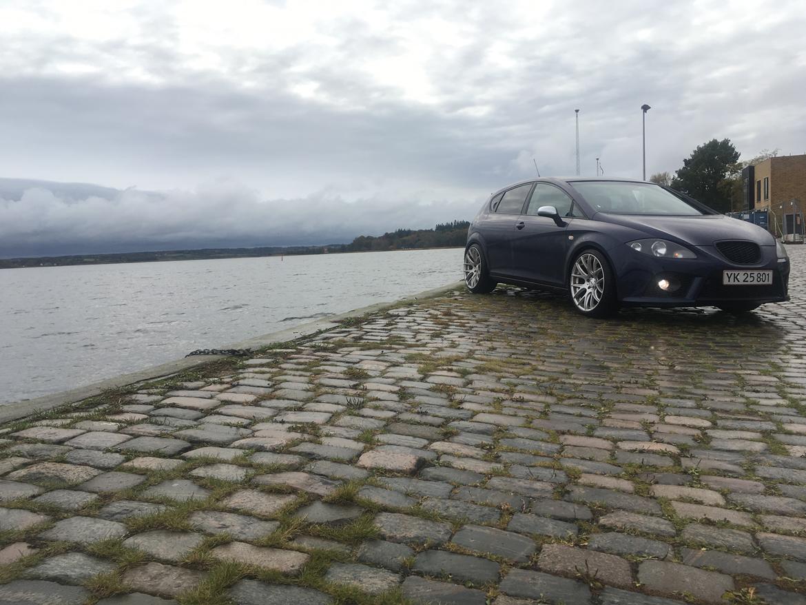 Seat Leon 1P billede 10
