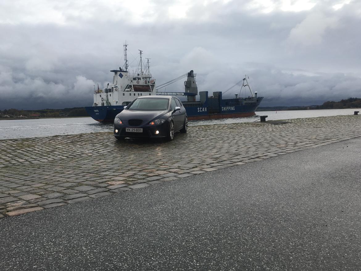 Seat Leon 1P billede 11