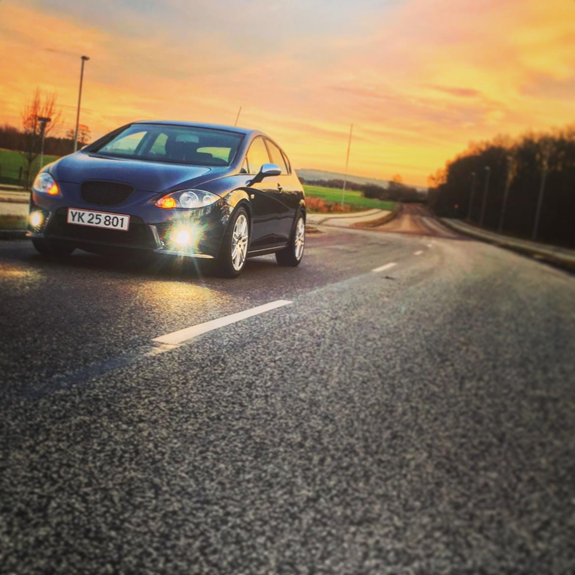 Seat Leon 1P billede 12