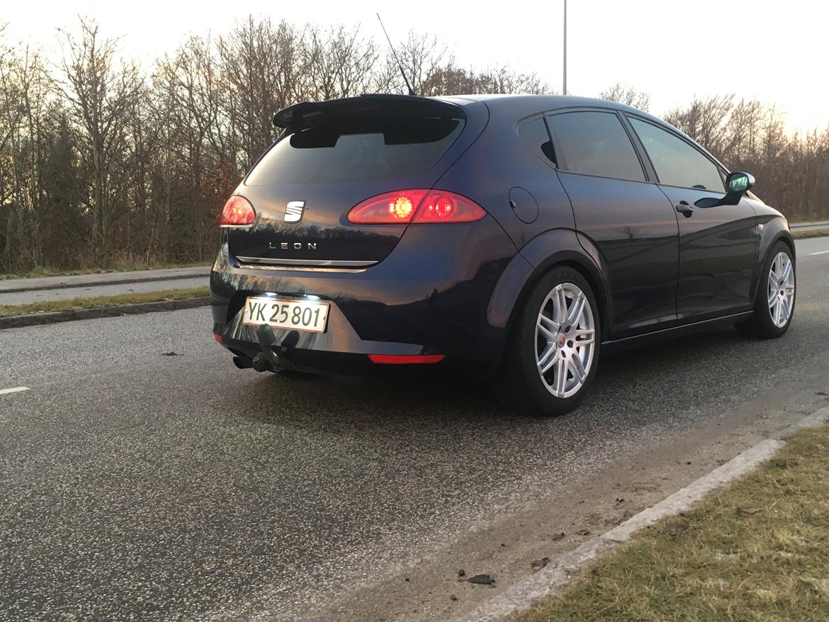 Seat Leon 1P billede 13