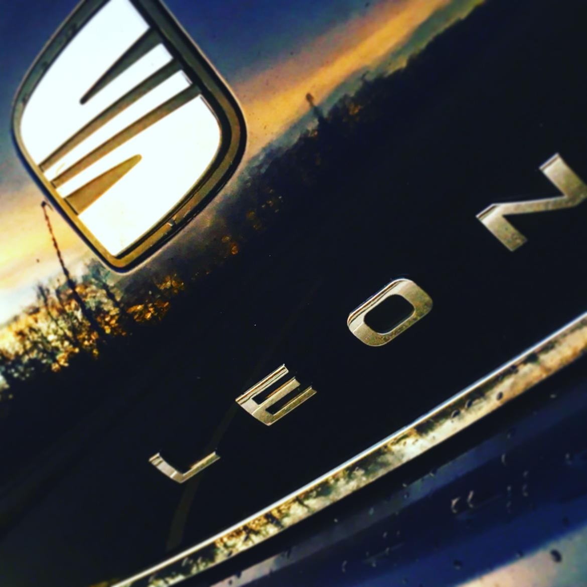 Seat Leon 1P billede 14