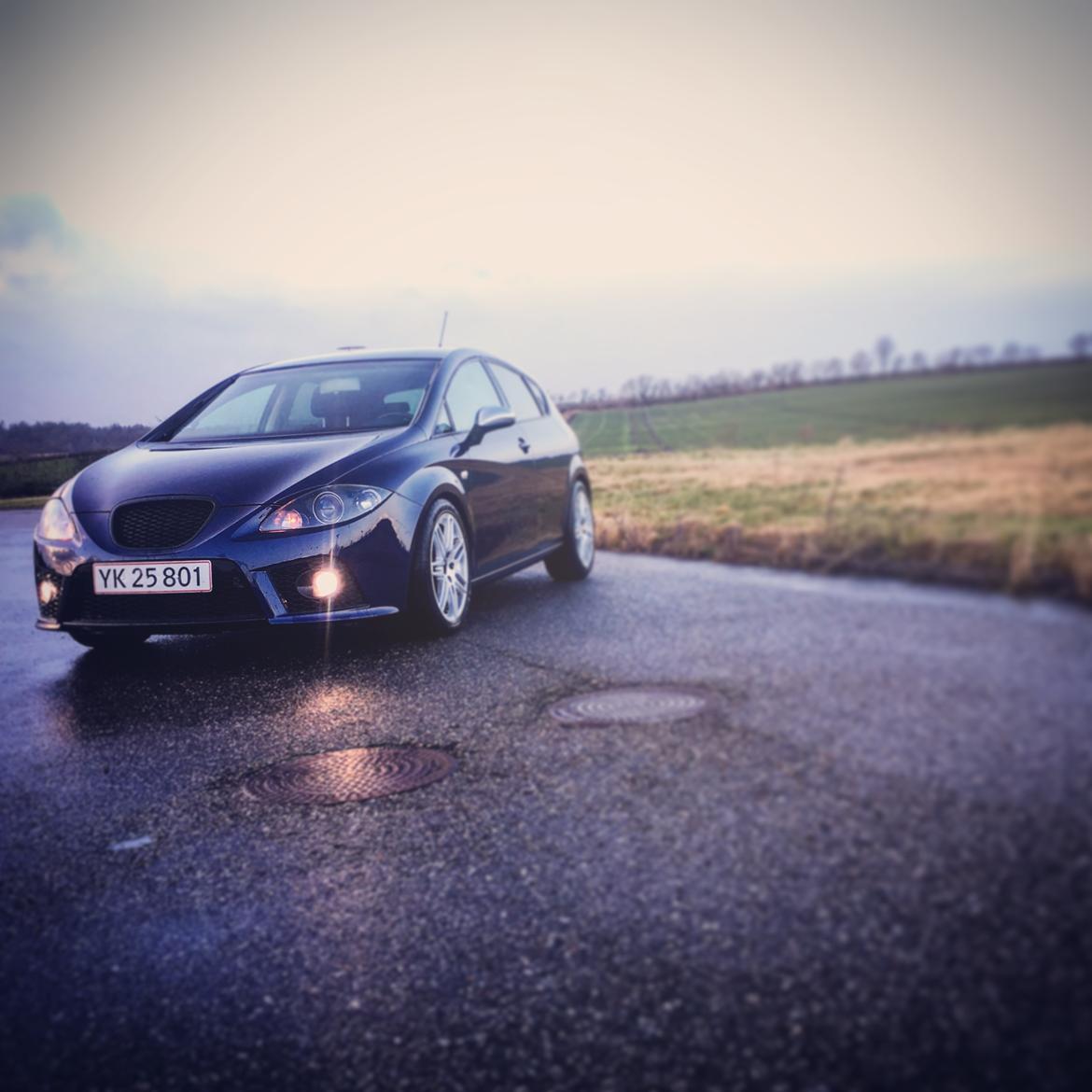 Seat Leon 1P billede 16