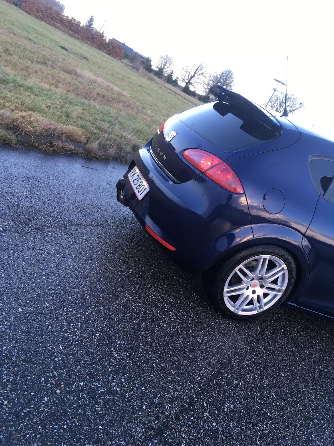 Seat Leon 1P billede 18
