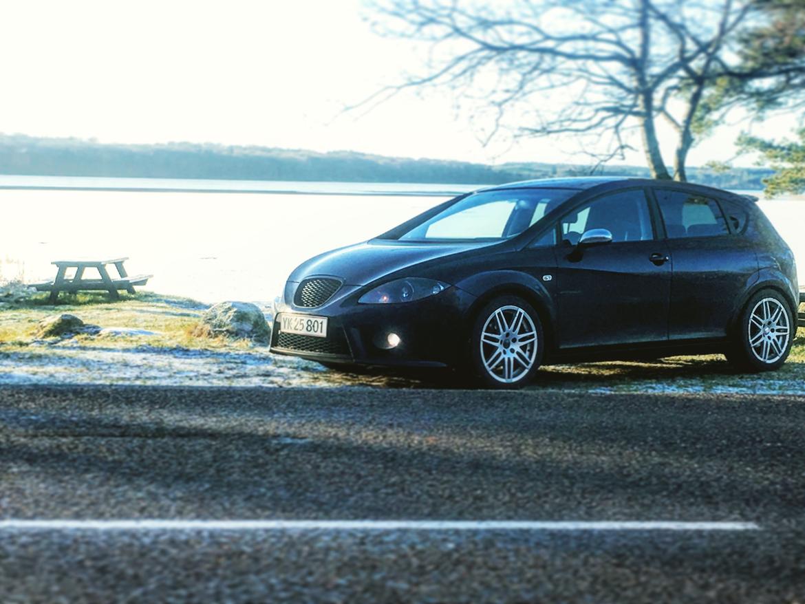 Seat Leon 1P billede 19