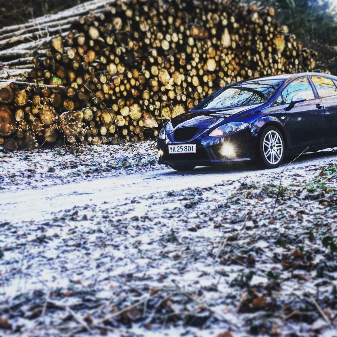 Seat Leon 1P billede 1