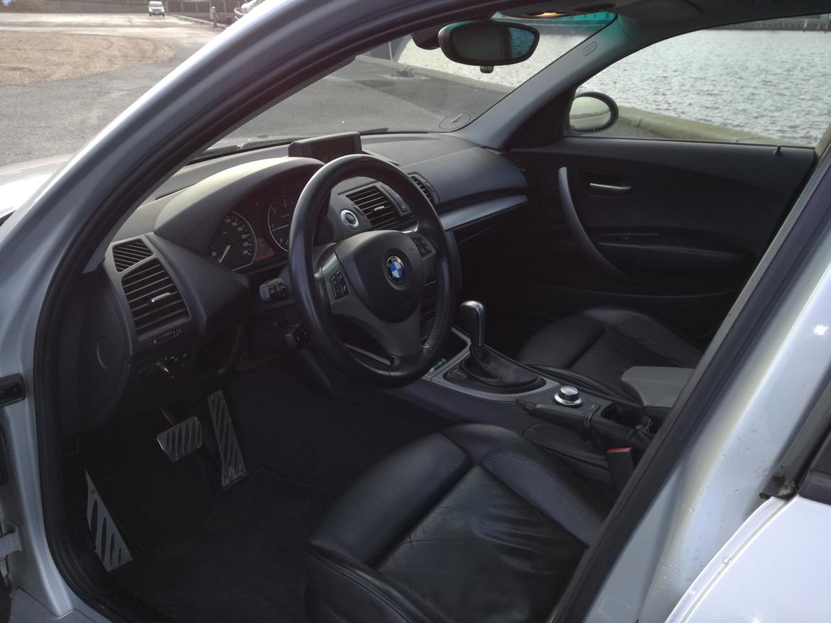 BMW 120d / Solgt billede 5
