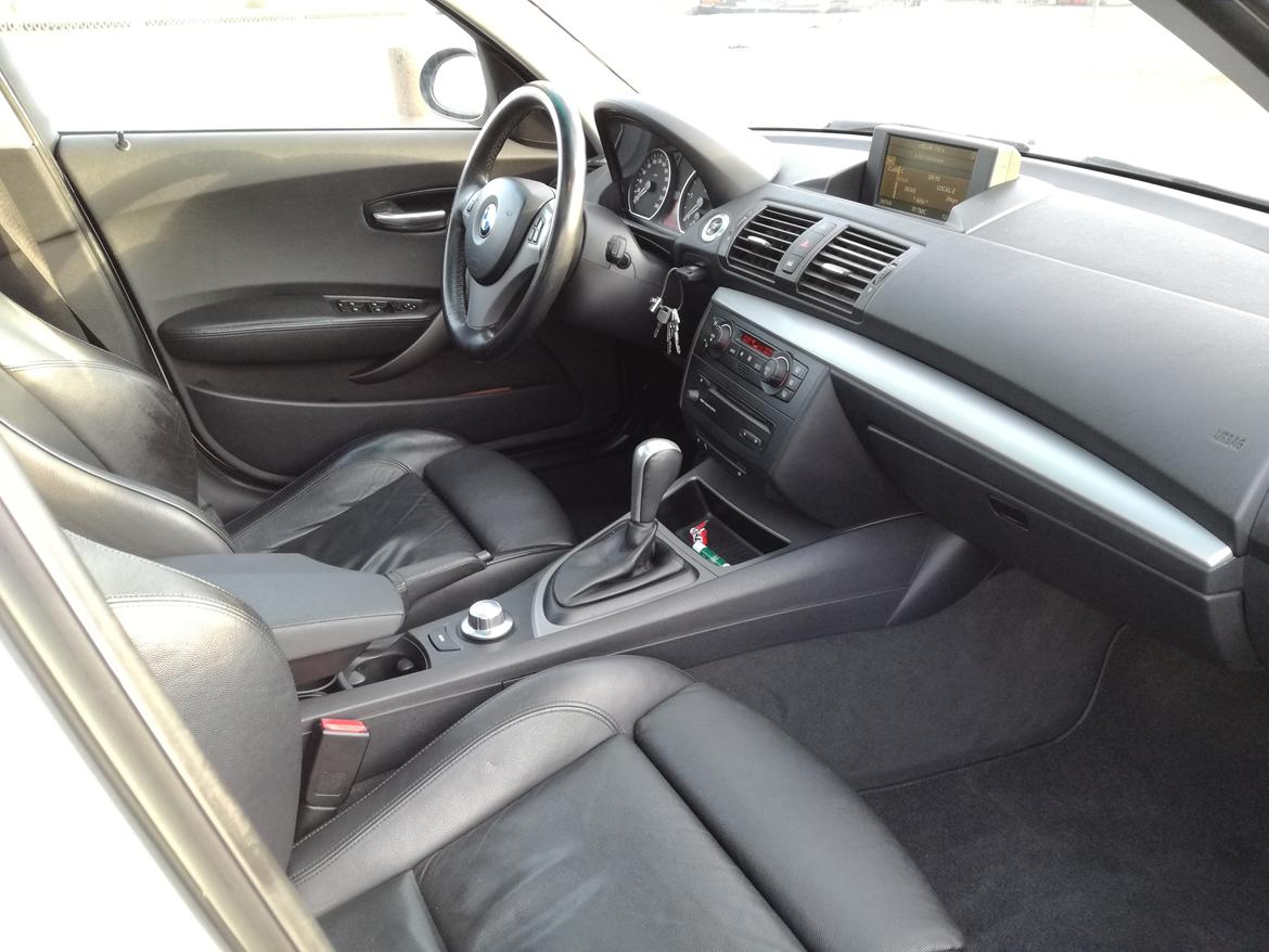 BMW 120d / Solgt billede 6