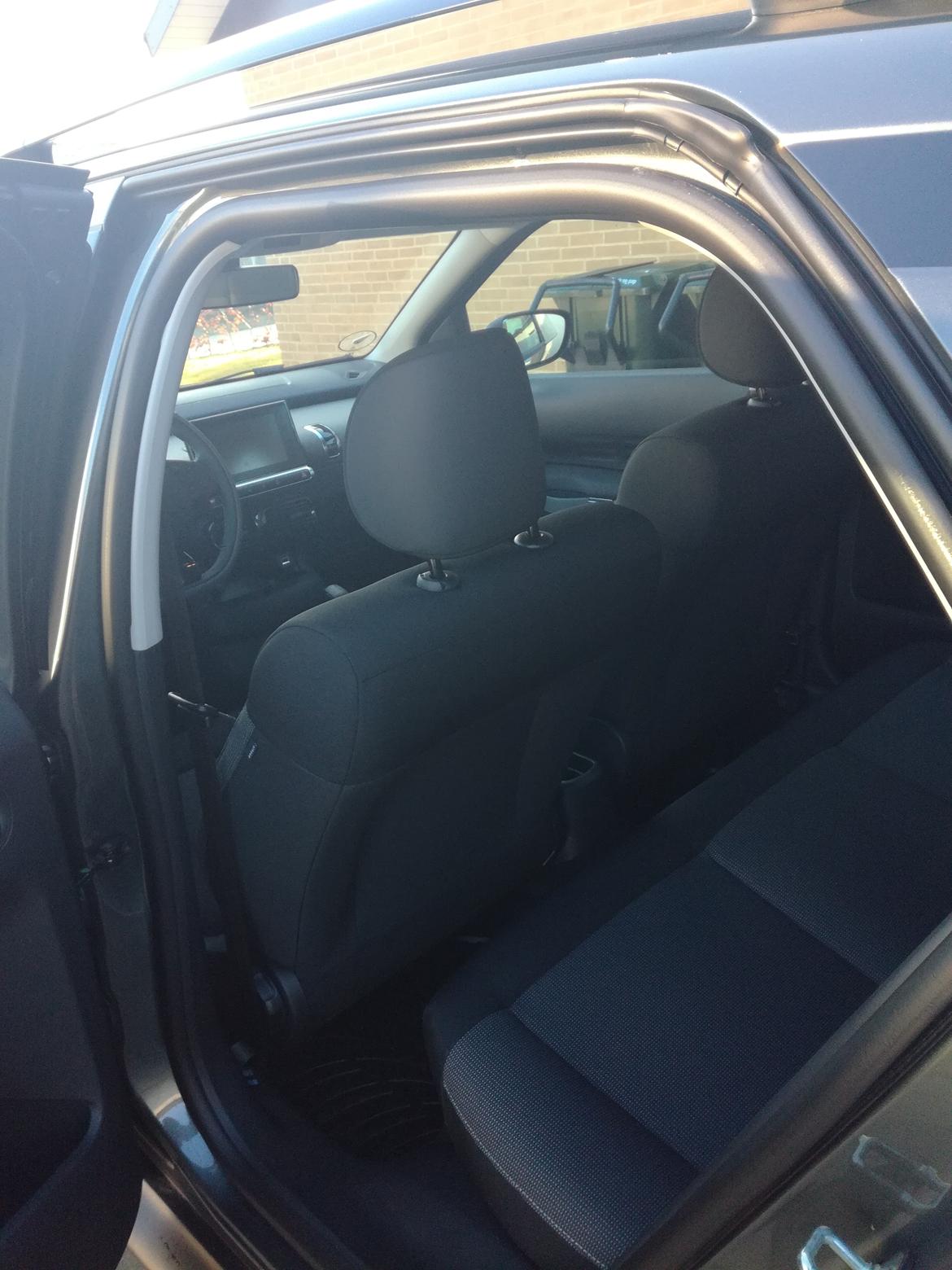 Citroën Cactus challenge billede 4