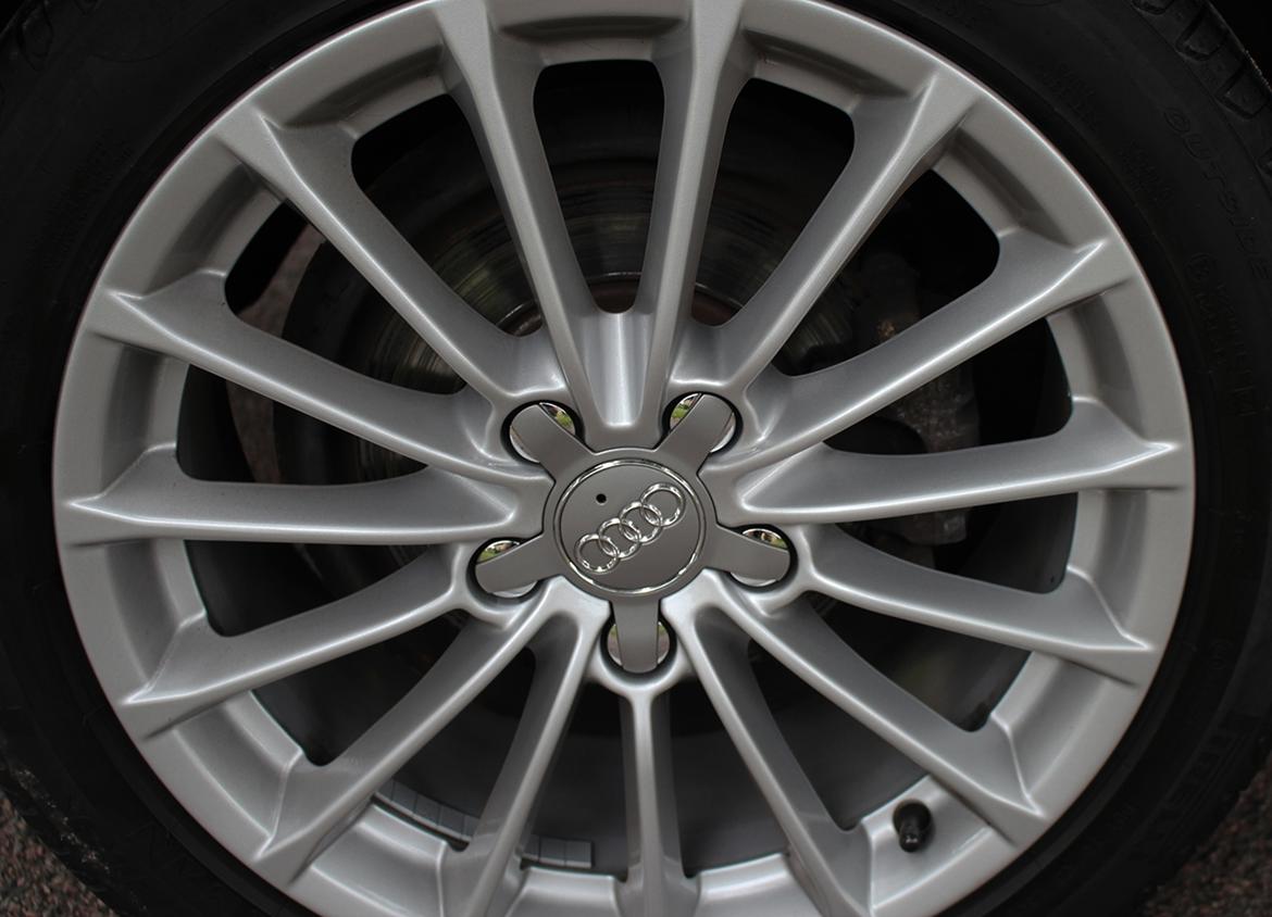 Audi A3 8P Sportback billede 6