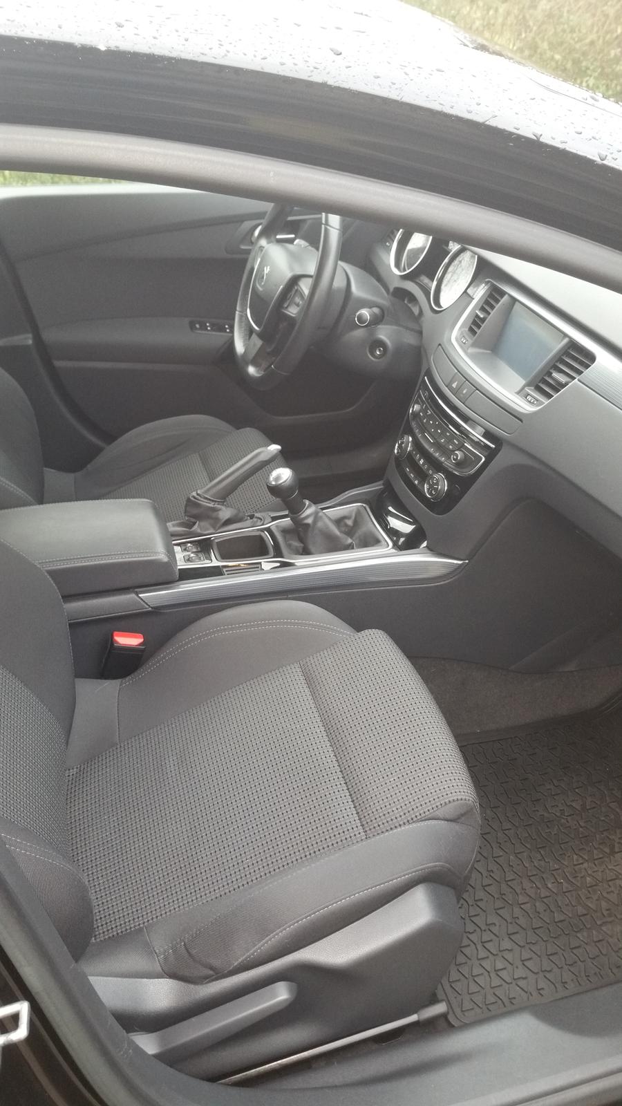 Peugeot 508  ACTIVE billede 10