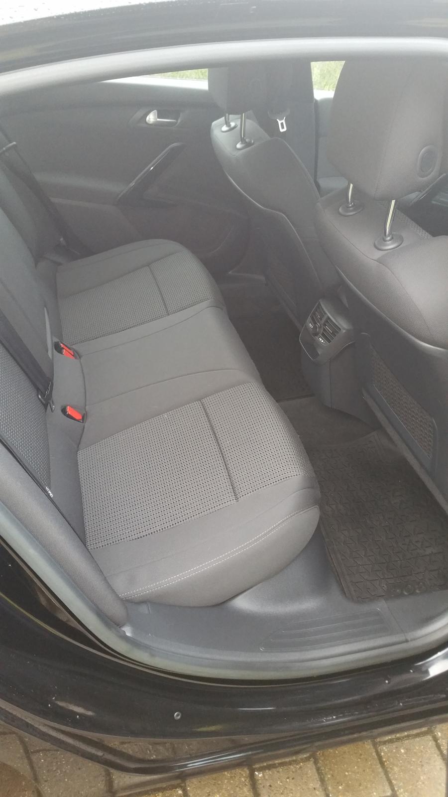 Peugeot 508  ACTIVE billede 11