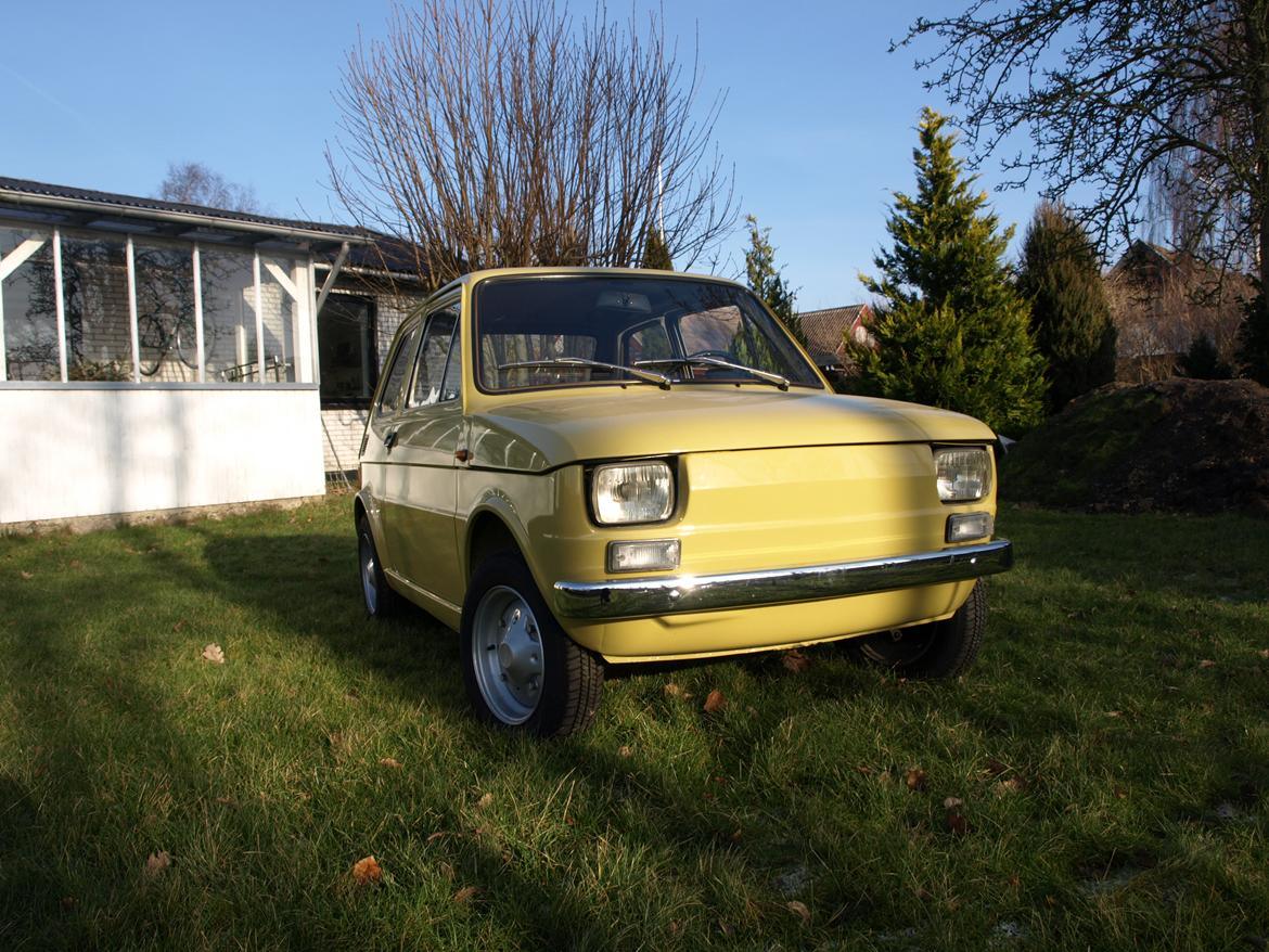 Fiat 126 billede 2