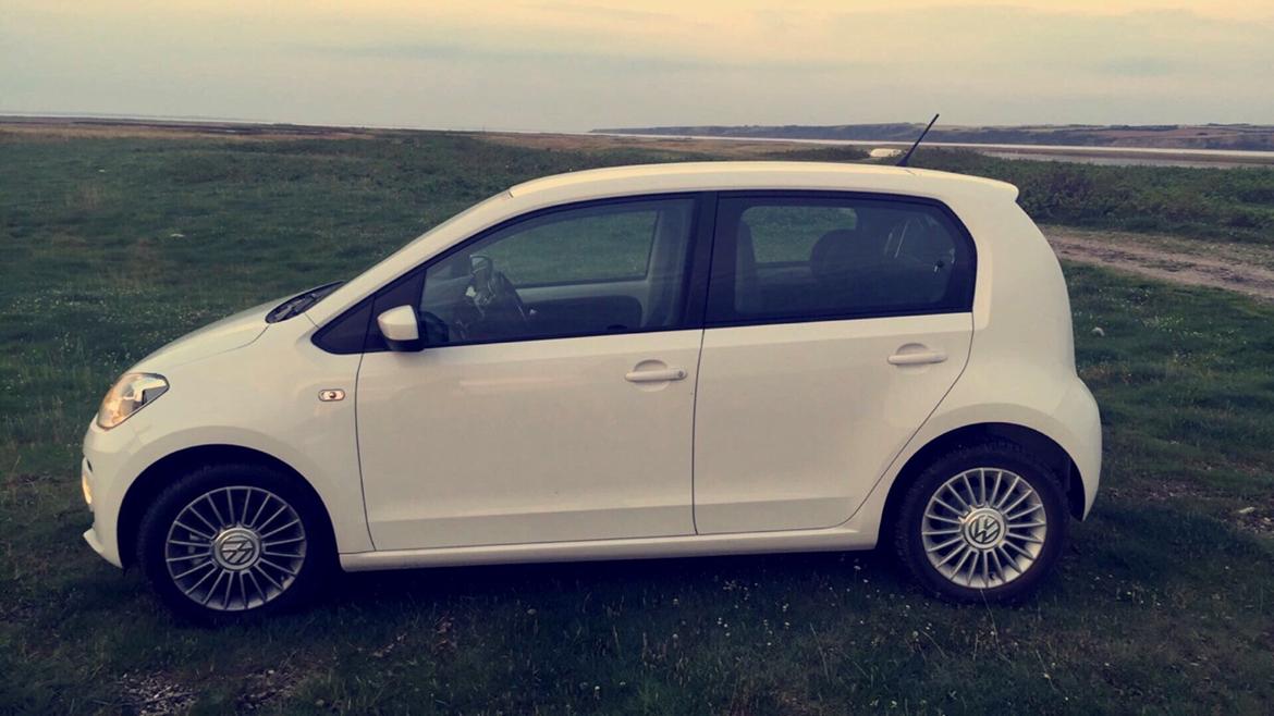 VW High up! billede 5