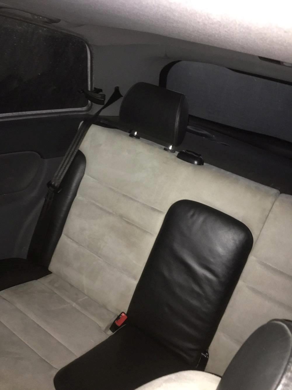 Audi A3 1.8 20vt Quattro billede 21