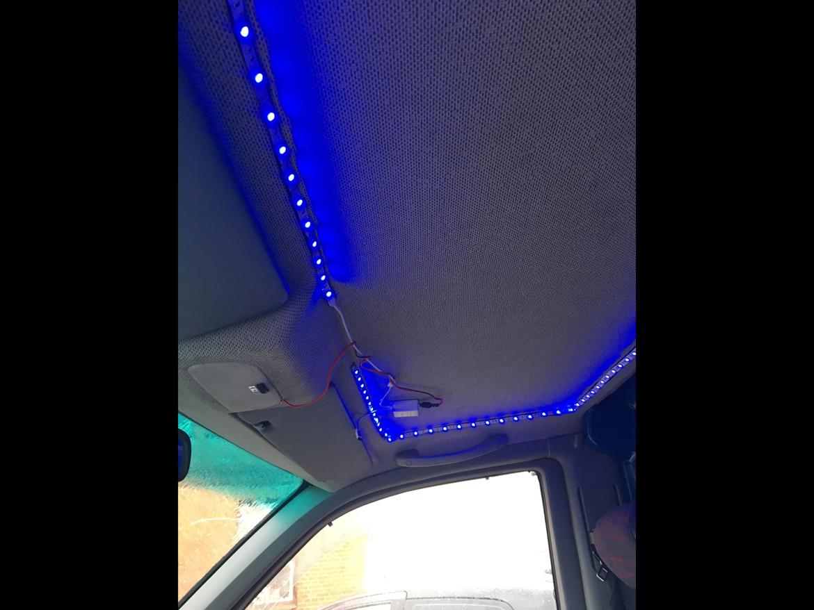 Mercedes Benz Vito 110tb  billede 10