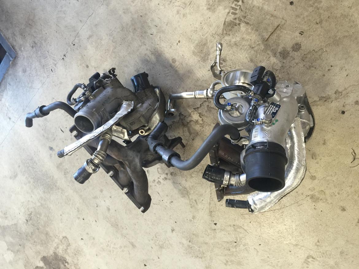 Seat Altea 2.0 TFSI FR DSG - Byt til nyt billede 11