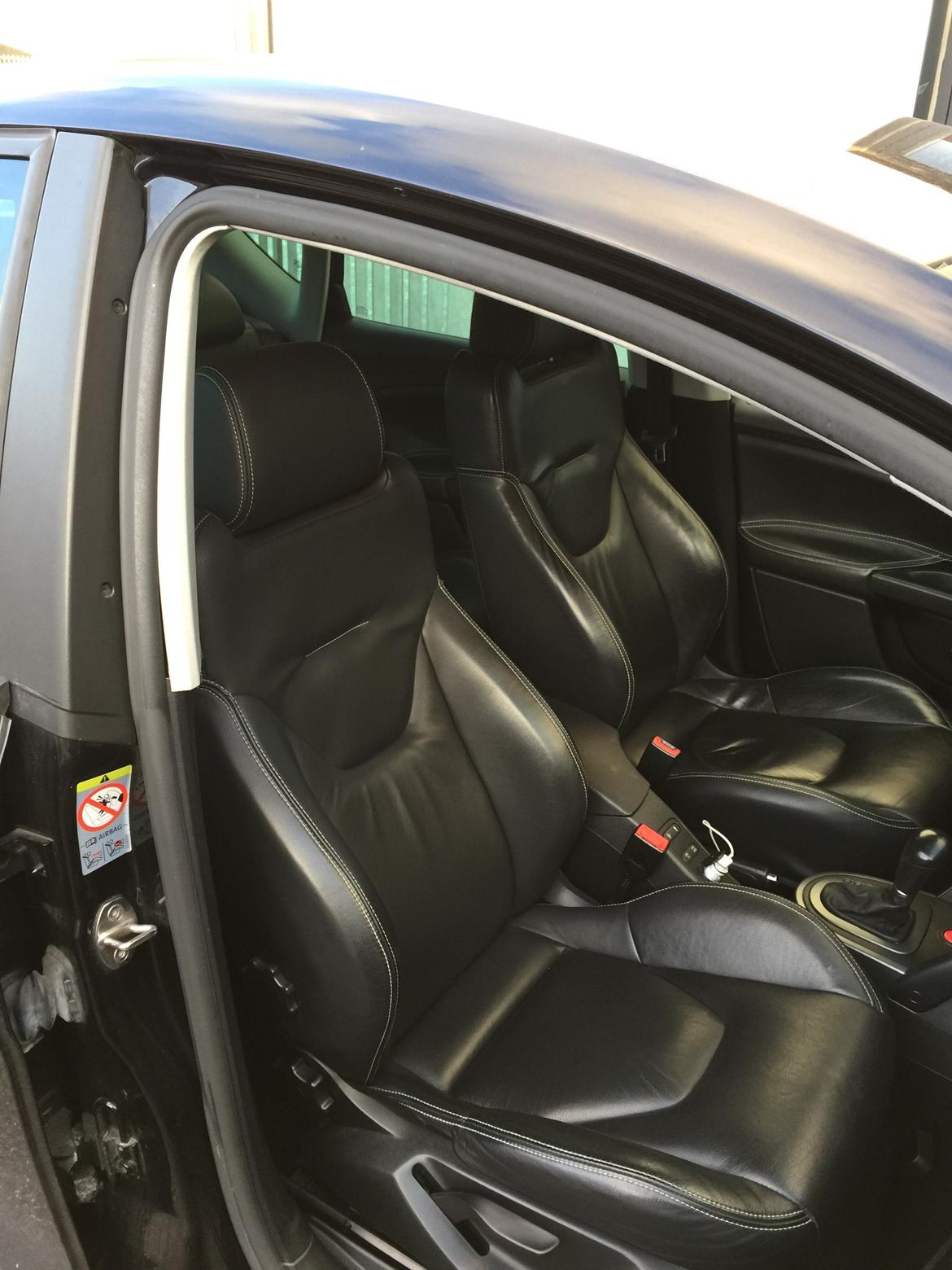 Seat Altea 2.0 TFSI FR DSG billede 6