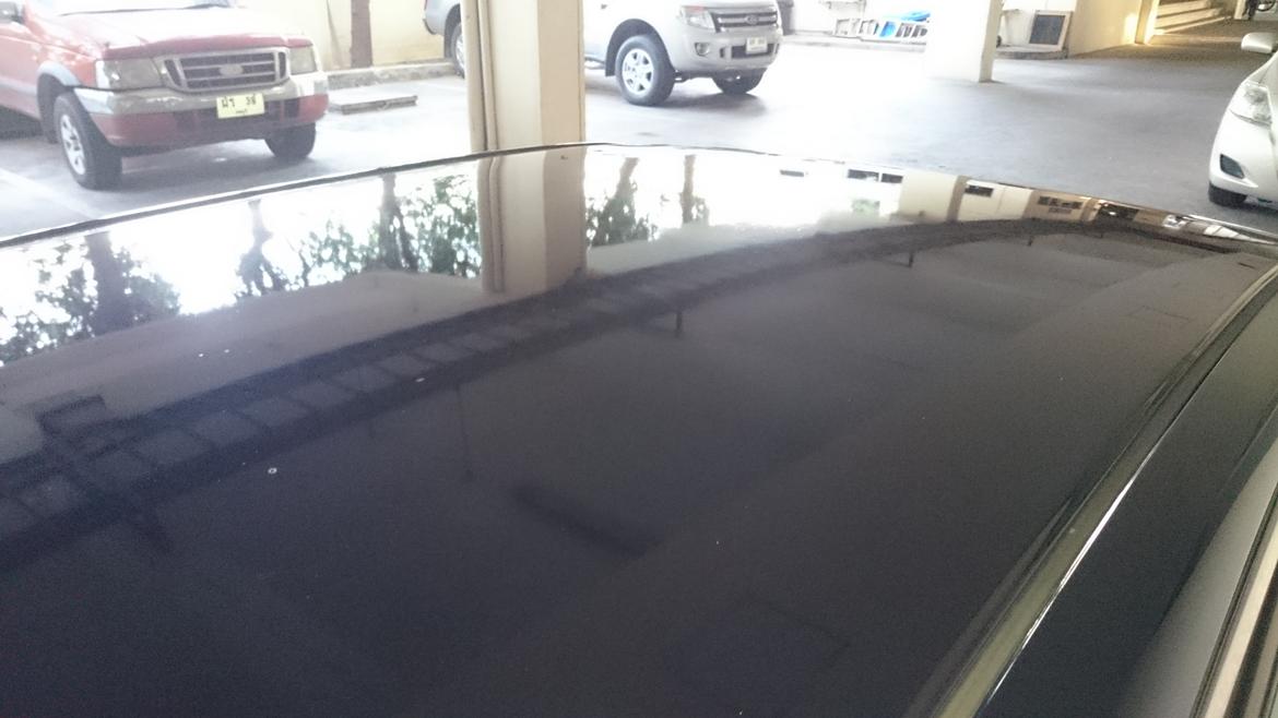 Honda Accord exi billede 18