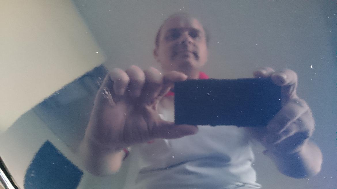 Honda Accord exi billede 20