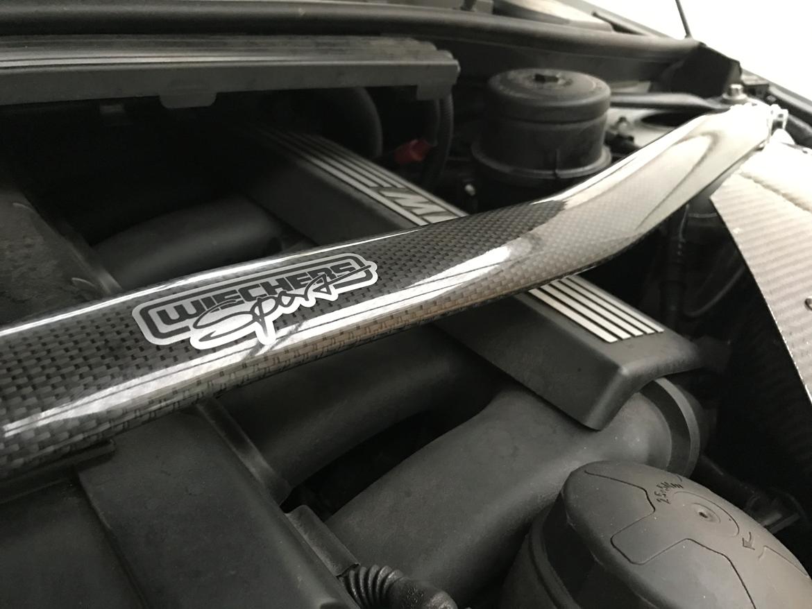 BMW 330i E90 Aut. billede 13