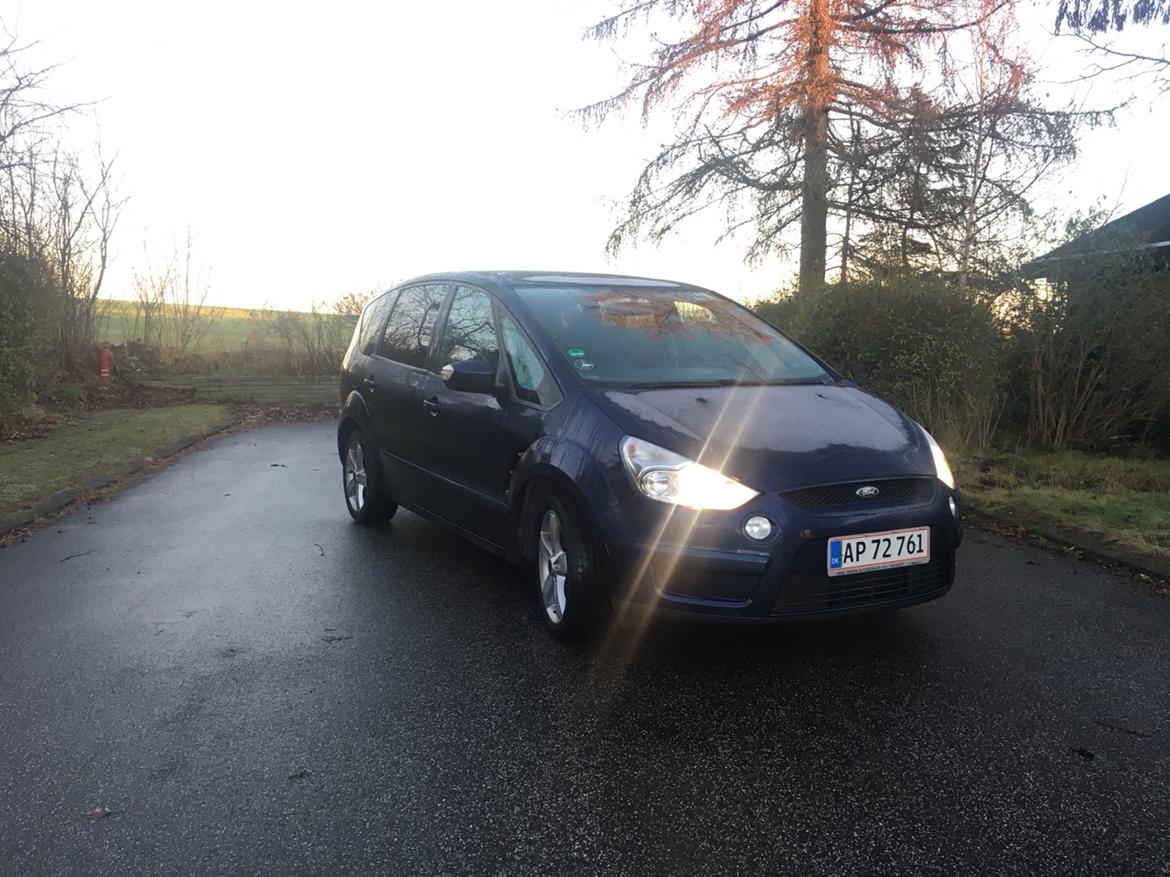 Ford S-Max Trend+ 7 Prs. billede 1