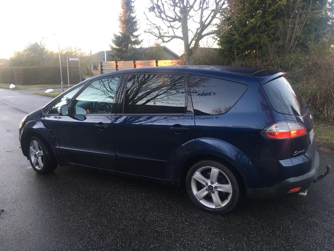 Ford S-Max Trend+ 7 Prs. billede 3