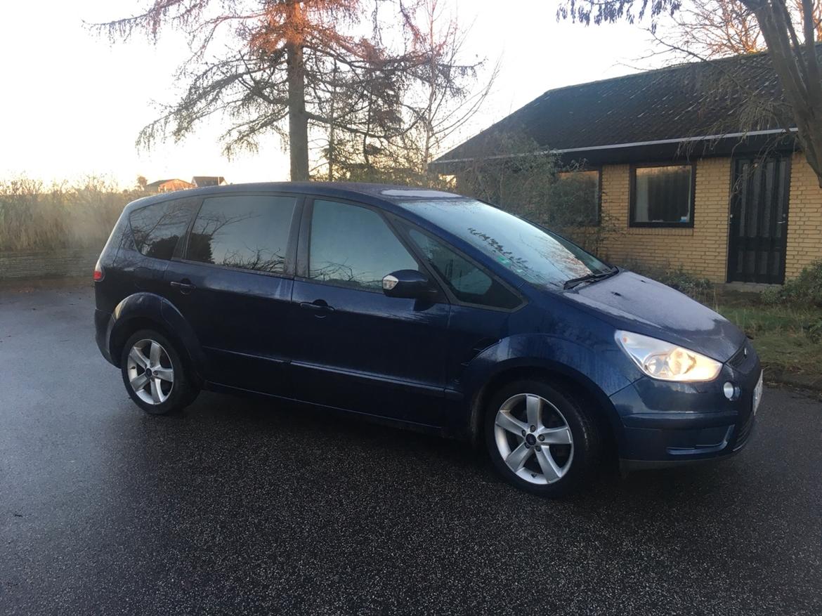 Ford S-Max Trend+ 7 Prs. billede 2