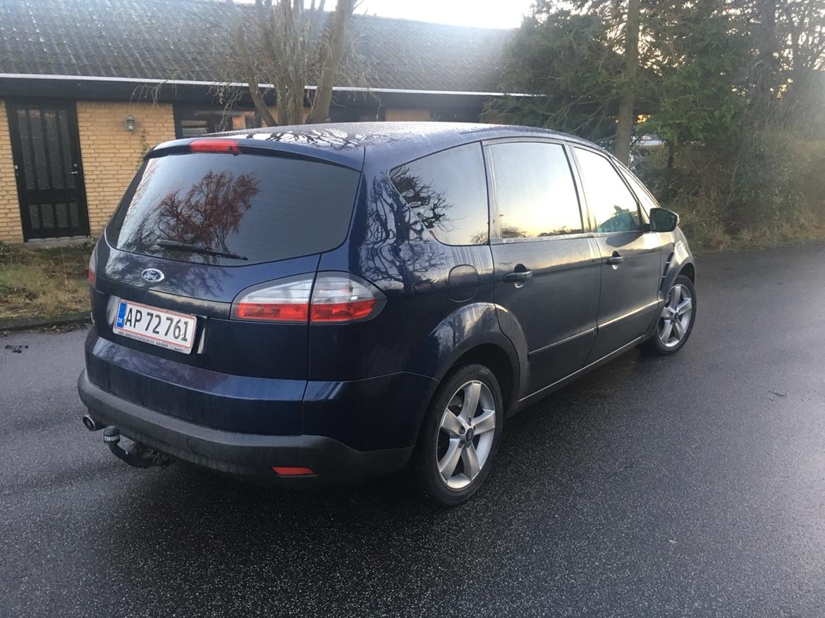 Ford S-Max Trend+ 7 Prs. billede 5