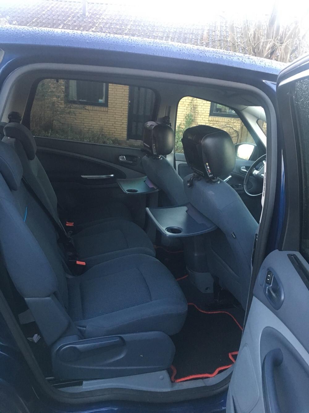 Ford S-Max Trend+ 7 Prs. billede 6