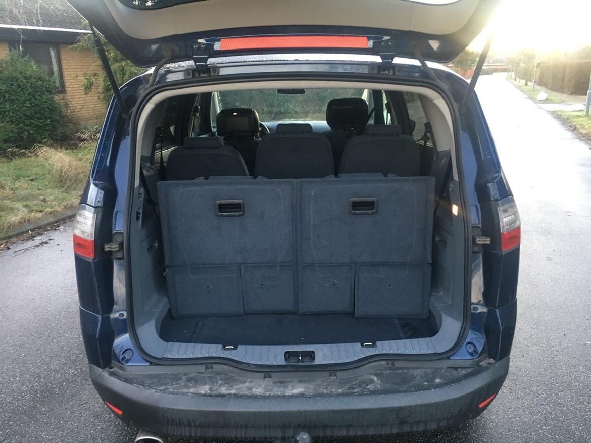 Ford S-Max Trend+ 7 Prs. billede 7