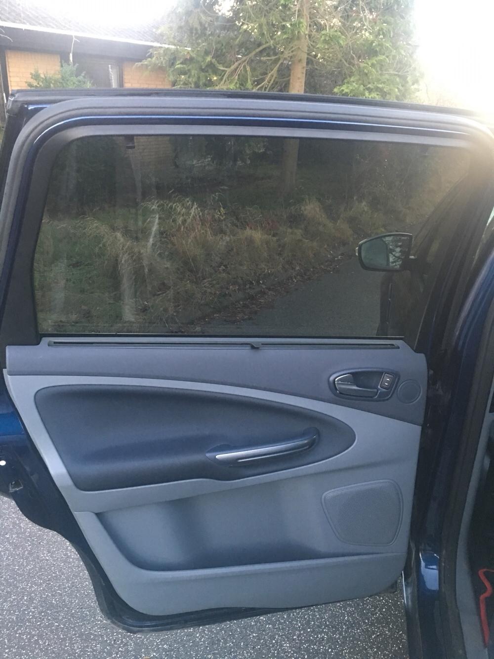 Ford S-Max Trend+ 7 Prs. billede 9