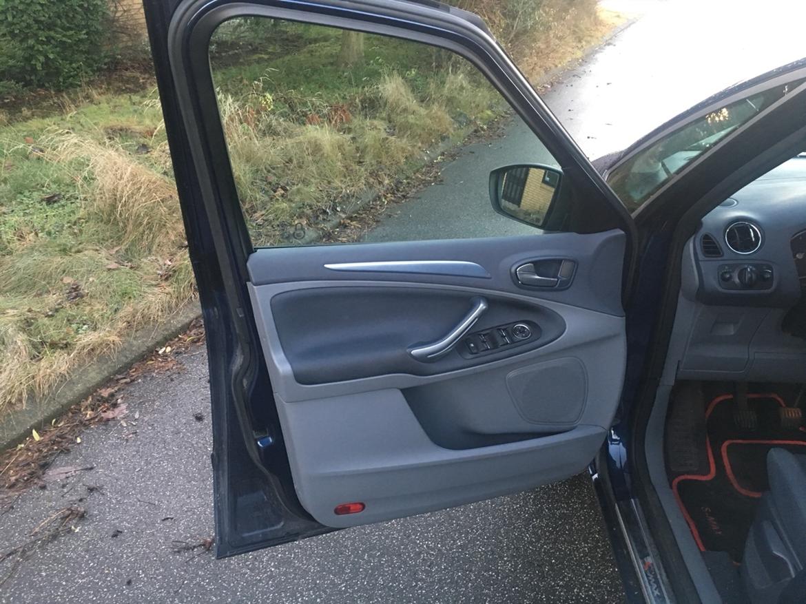 Ford S-Max Trend+ 7 Prs. billede 10