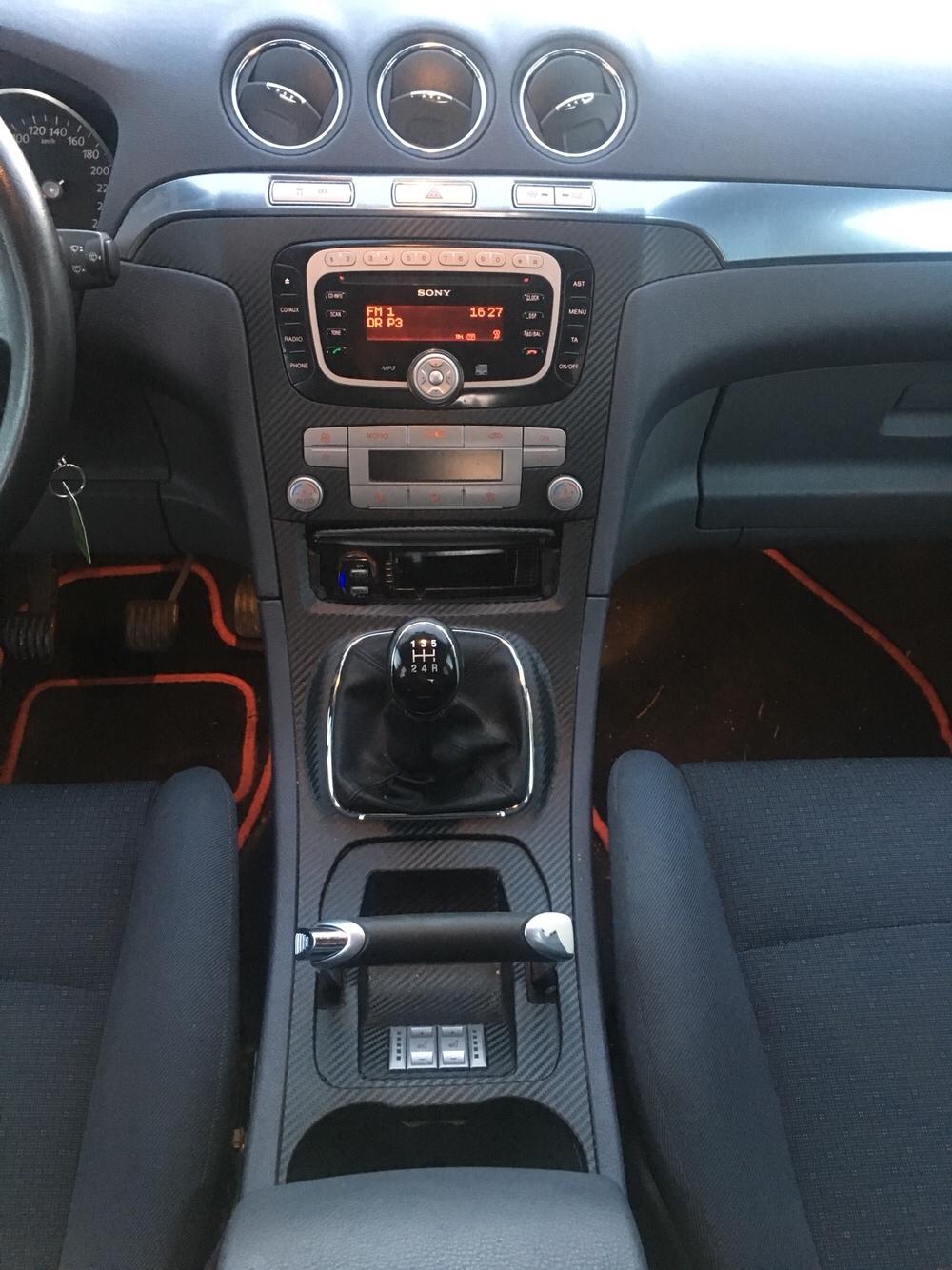 Ford S-Max Trend+ 7 Prs. billede 13