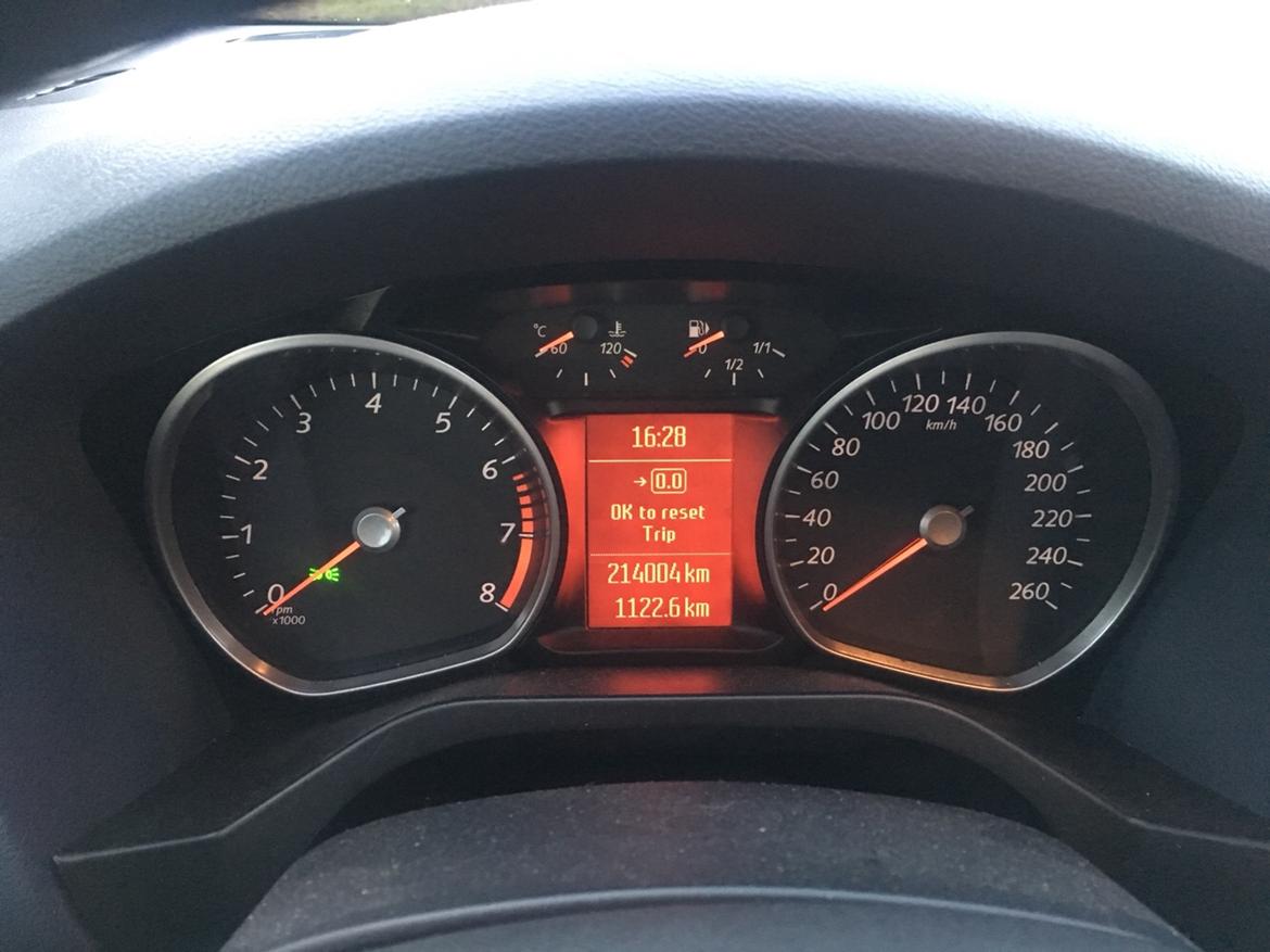 Ford S-Max Trend+ 7 Prs. billede 14