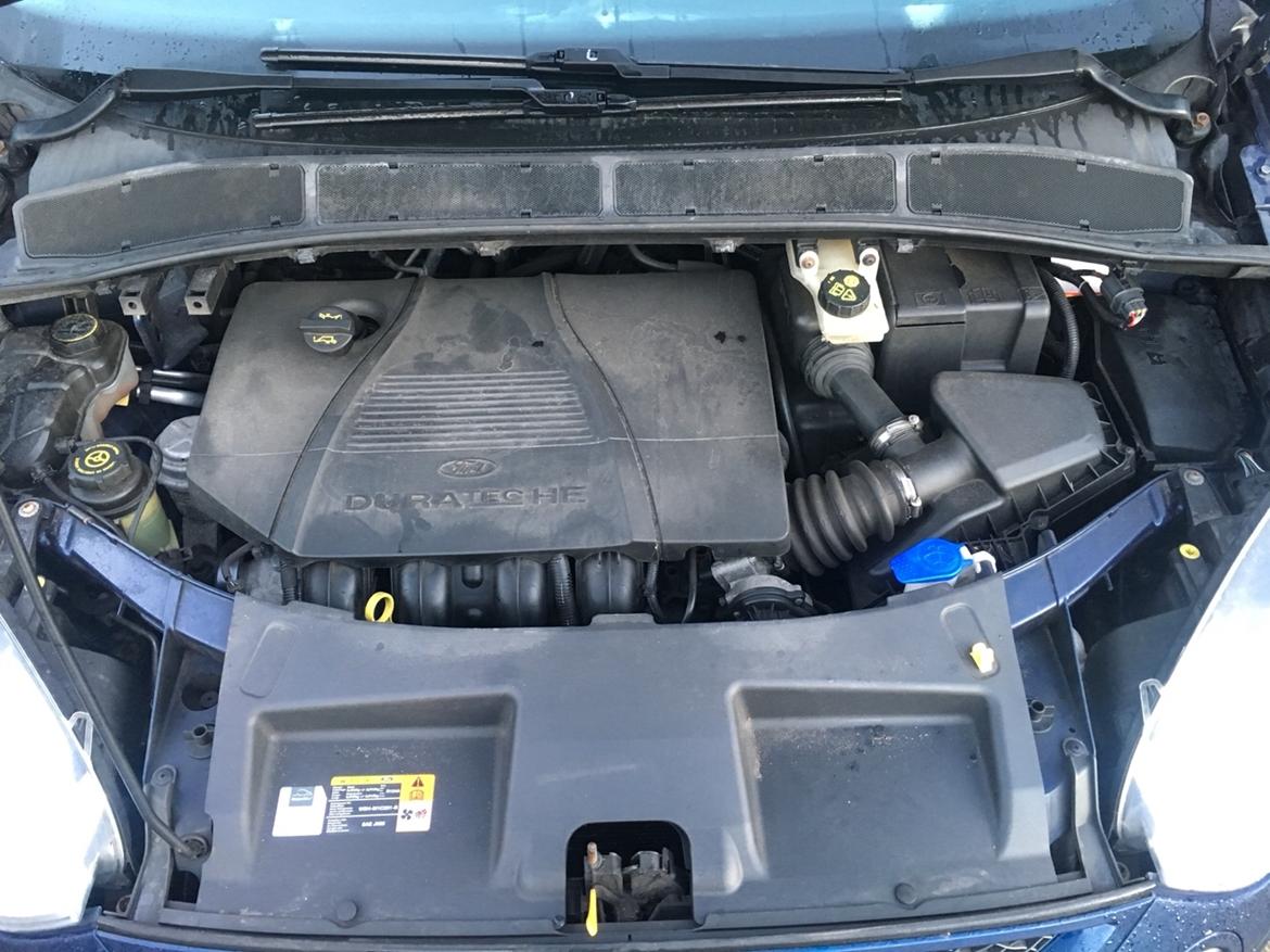 Ford S-Max Trend+ 7 Prs. billede 16