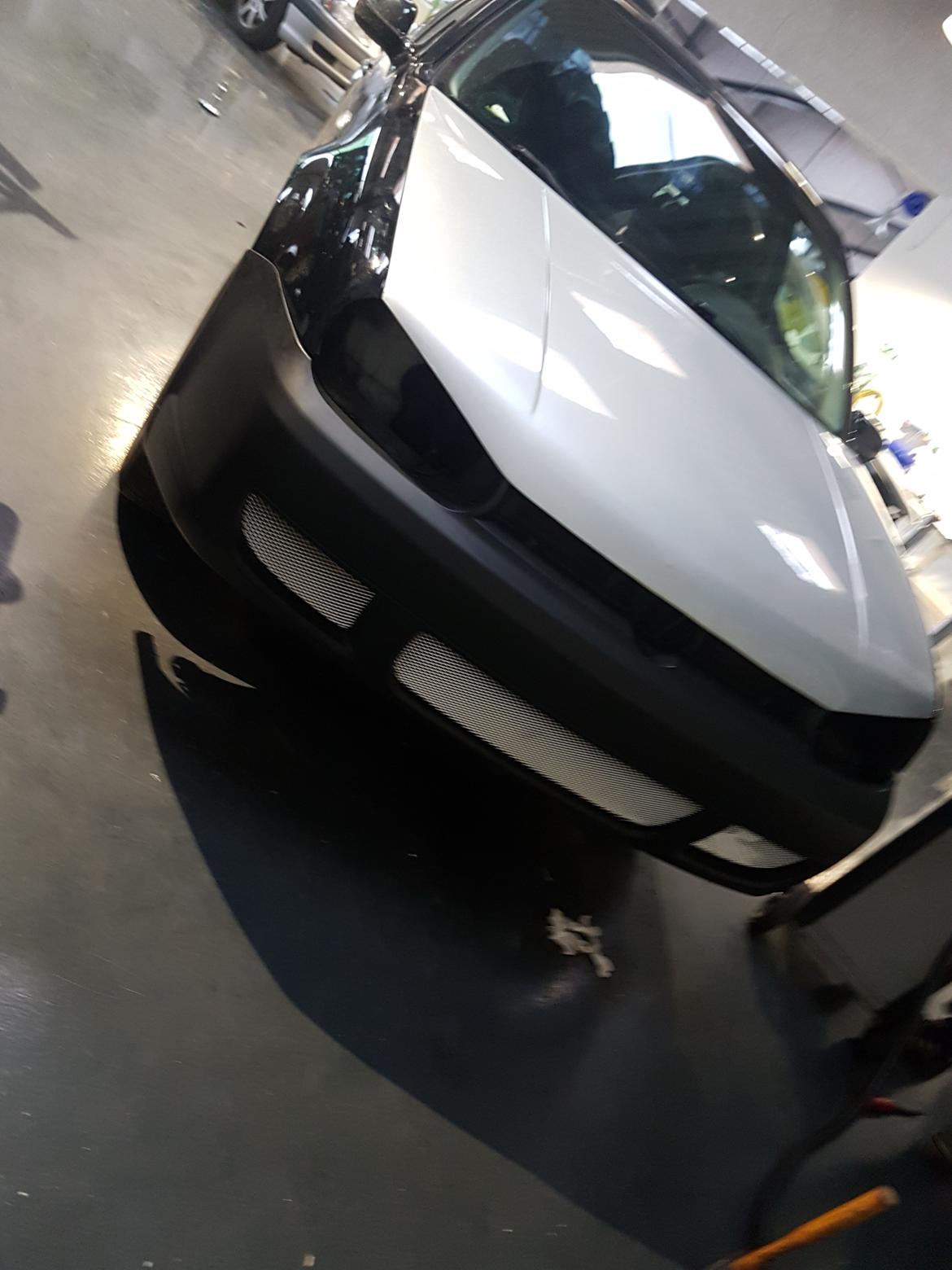 VW GOlF IV  billede 11