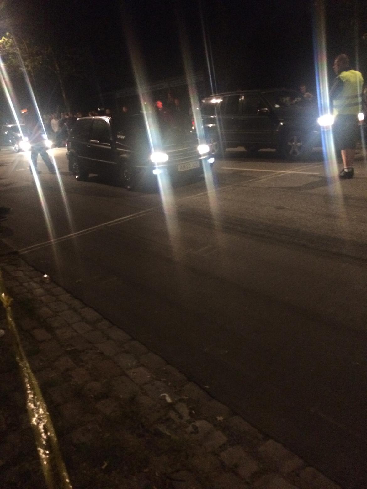 VW Golf 3 Turbo Diesel 179,8 hk ( Tidl bil ) billede 30