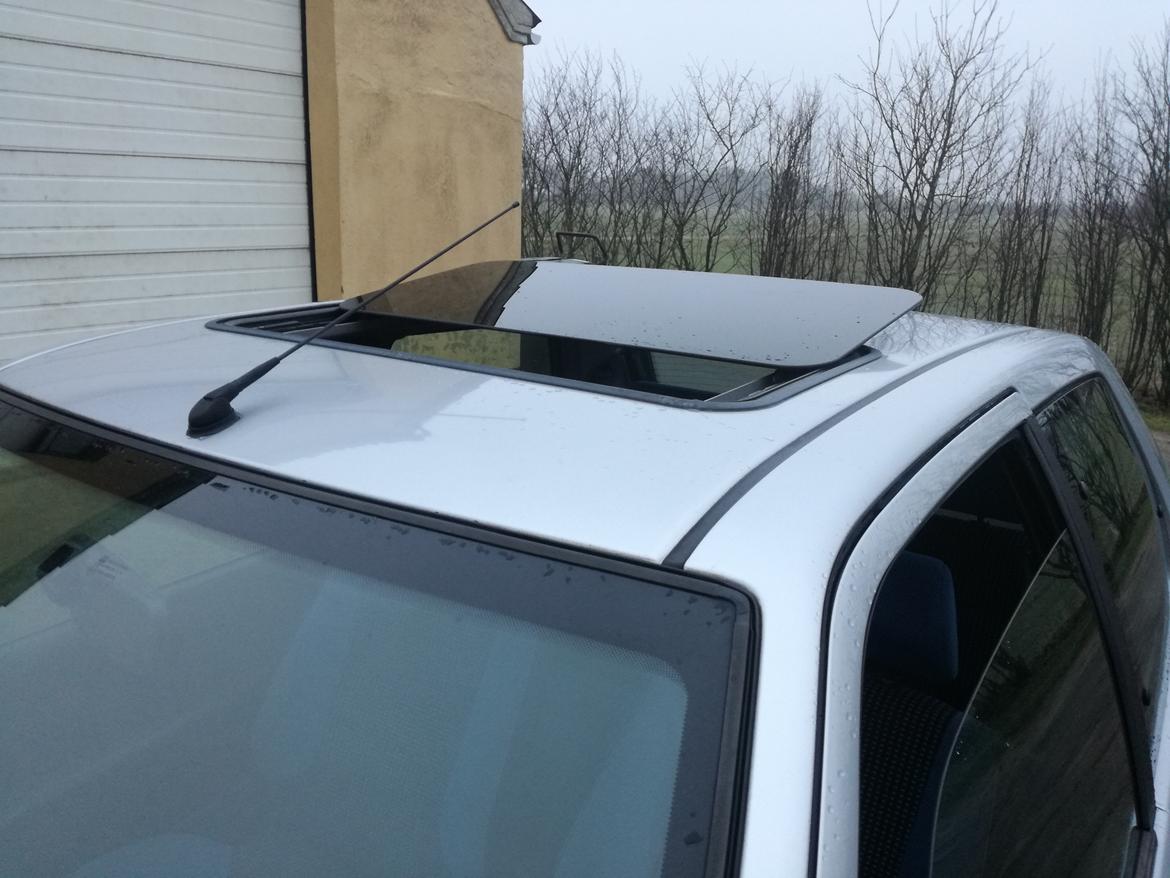 Peugeot 106 PH2 billede 3