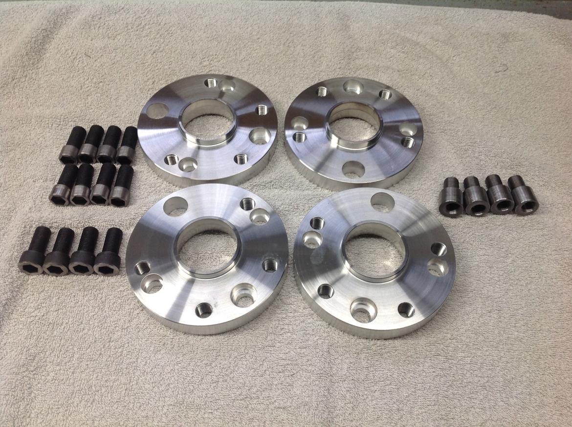 Audi 2.8 V6 Cabriolet billede 22