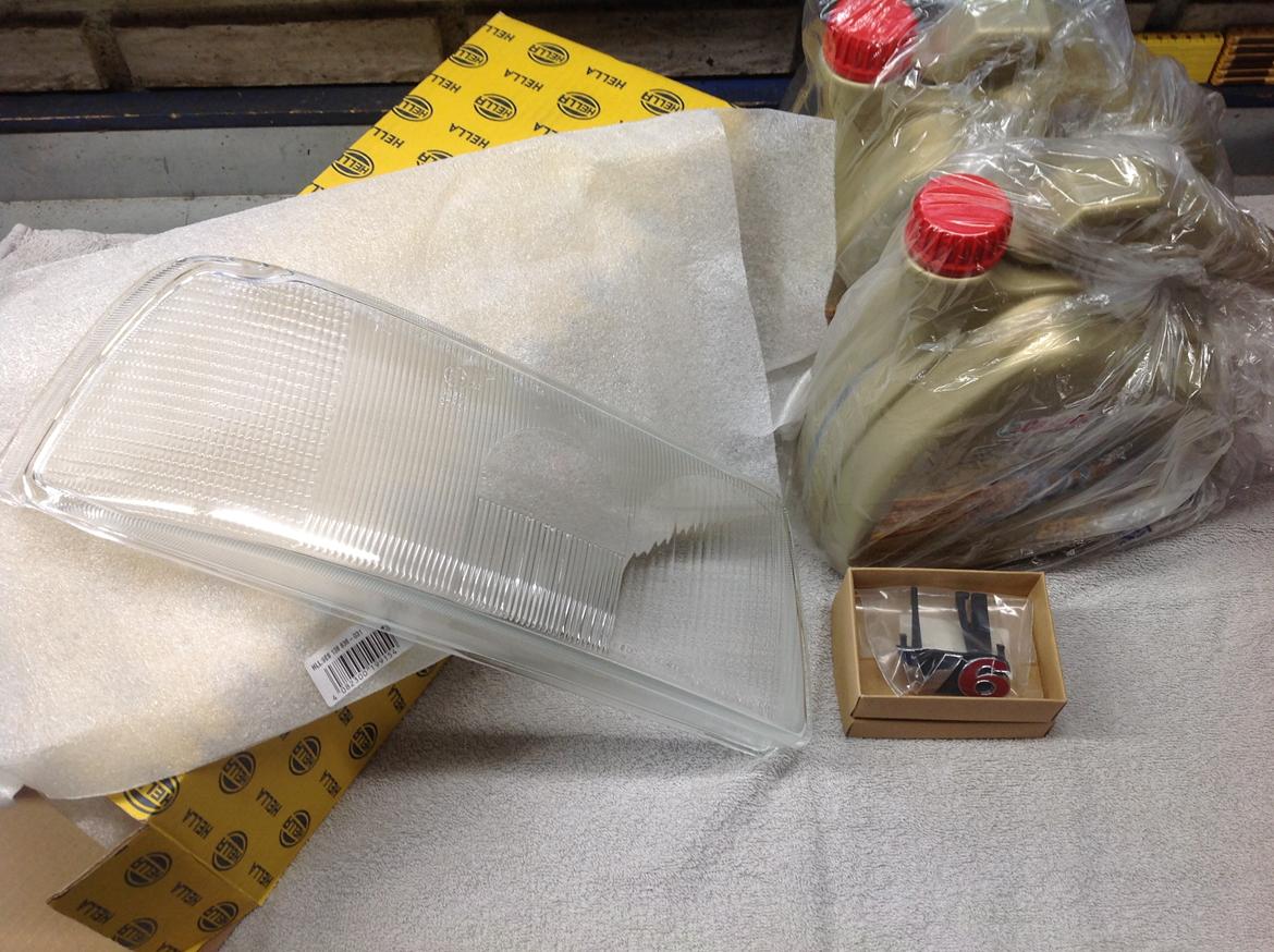 Audi 2.8 V6 Cabriolet billede 23