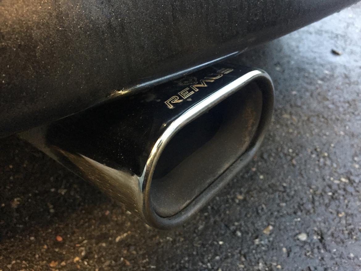 Opel Astra G 2.0 Sport billede 10