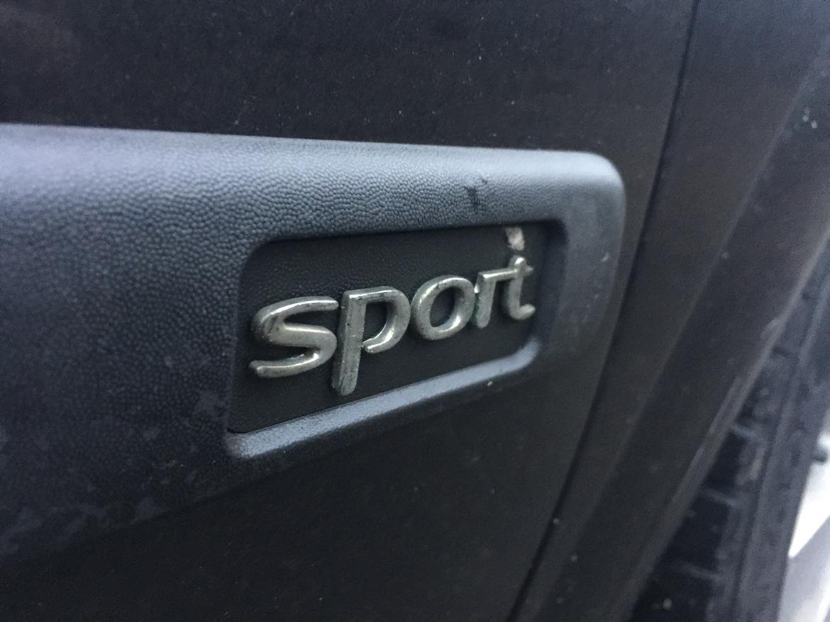 Opel Astra G 2.0 Sport billede 12