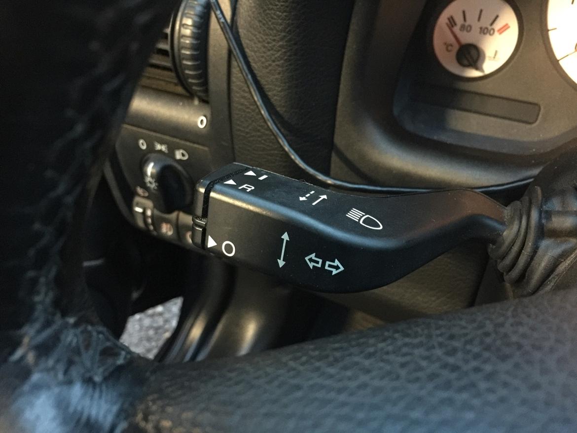 Opel Astra G 2.0 Sport billede 16