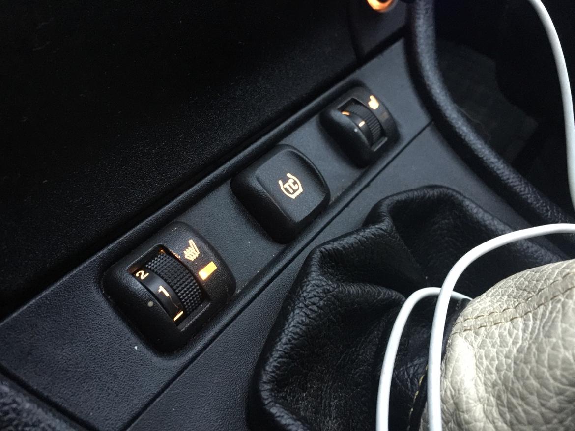 Opel Astra G 2.0 Sport billede 15