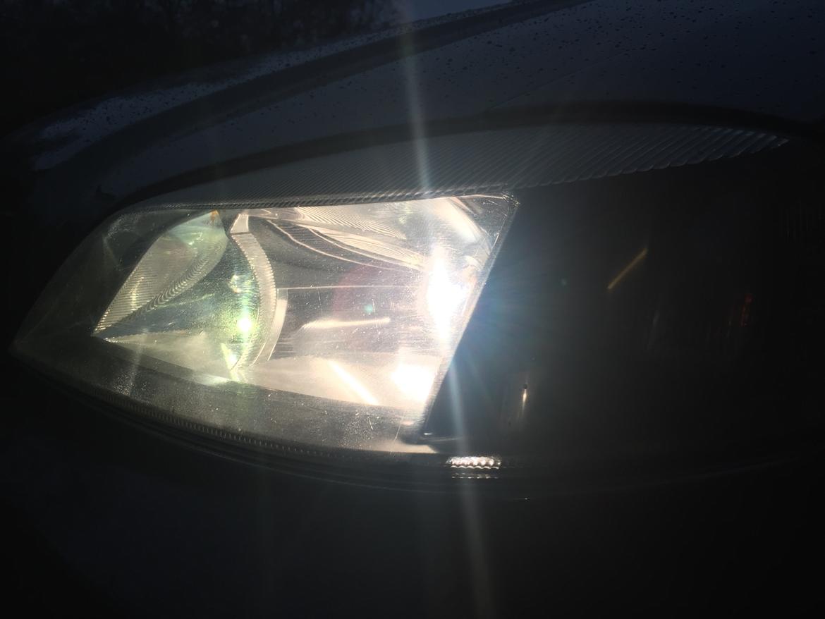 Opel Astra G 2.0 Sport billede 19