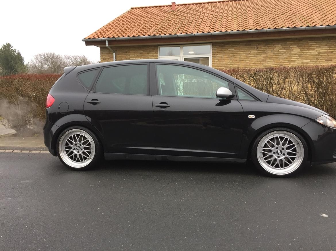 Seat Seat altea fr tfsi solgt ;-( billede 4