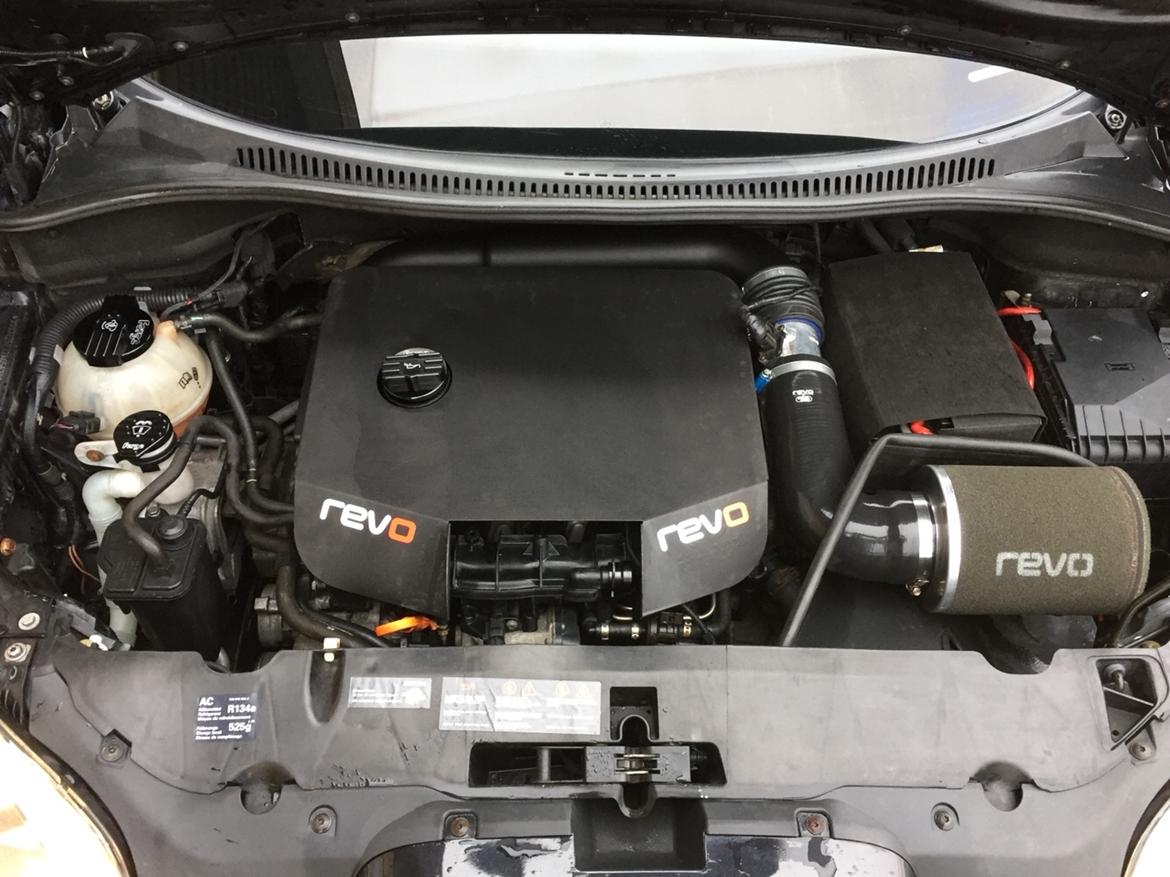 Seat Seat altea fr tfsi solgt ;-( billede 8