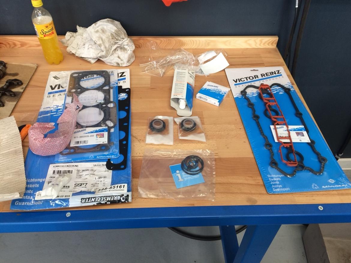 Seat Seat altea fr tfsi solgt ;-( billede 21