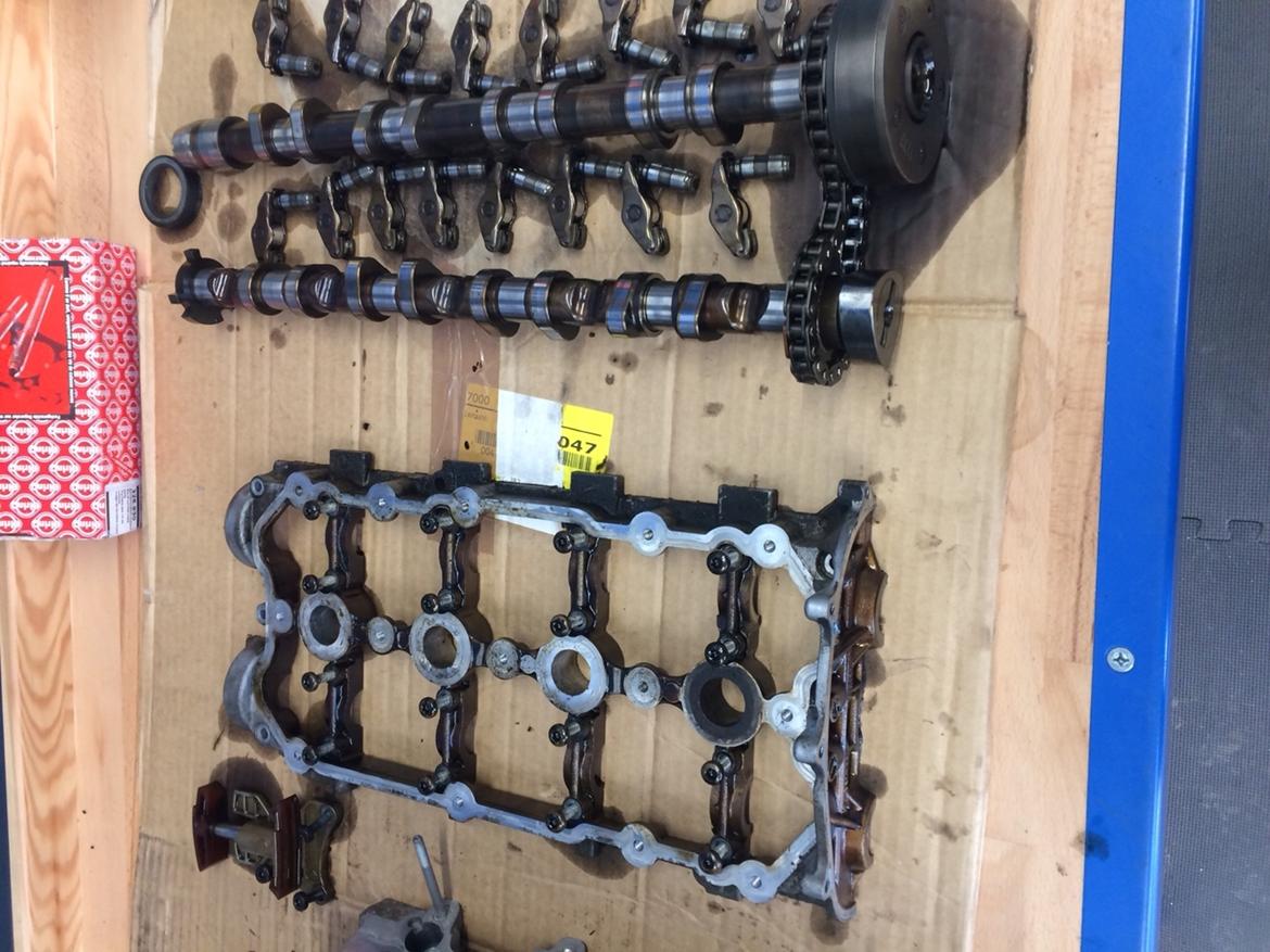 Seat Seat altea fr tfsi solgt ;-( billede 22