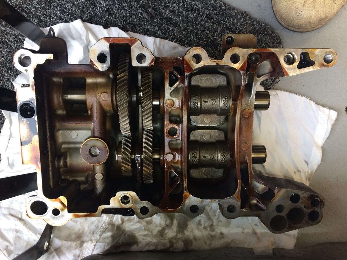 Seat Seat altea fr tfsi solgt ;-( billede 26